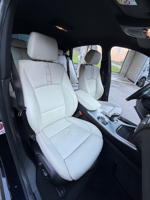 BMW X4 M 40i Steptronic-image-10