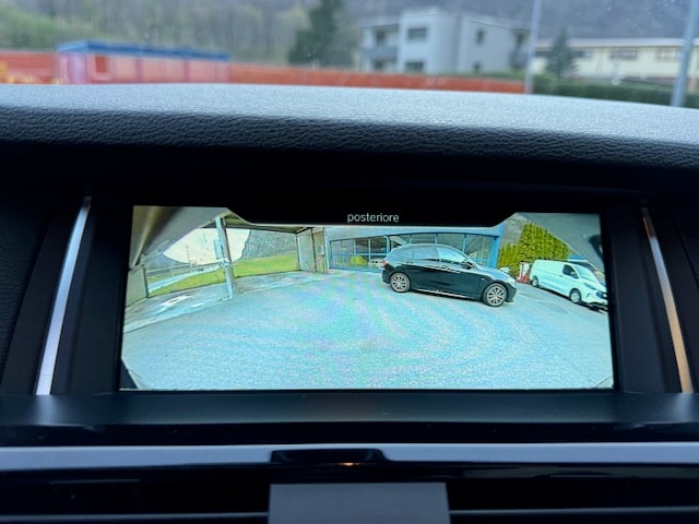 BMW X4 M 40i Steptronic-image-11