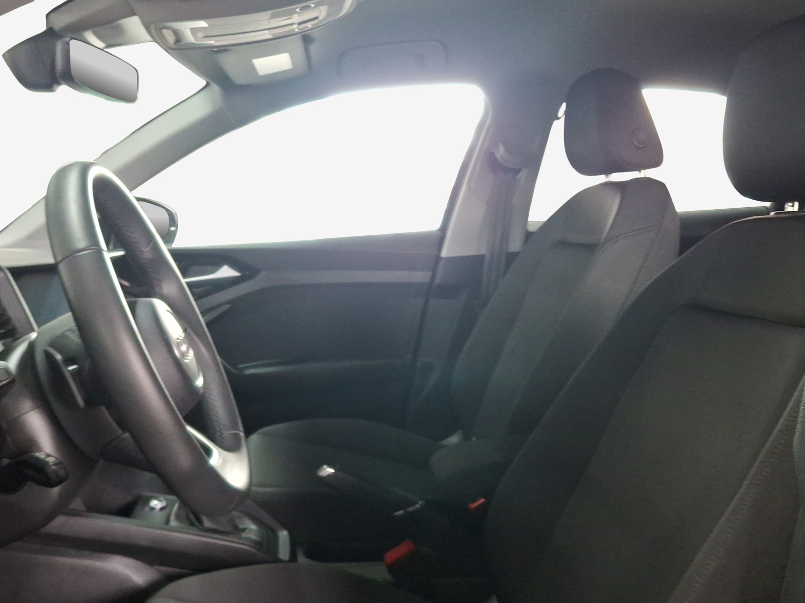 AUDI A1 Sportback 30 TFSI Attraction S-tronic-image-7