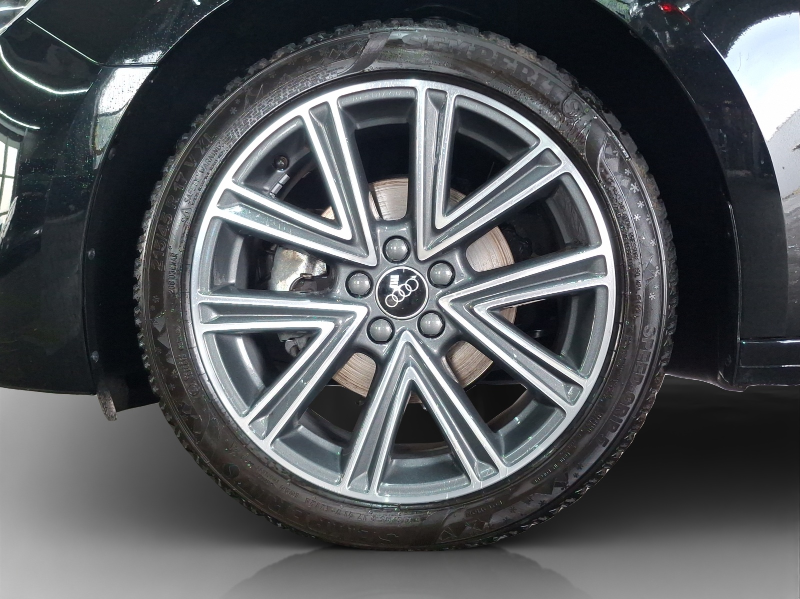 AUDI A1 Sportback 30 TFSI Attraction S-tronic-image-14