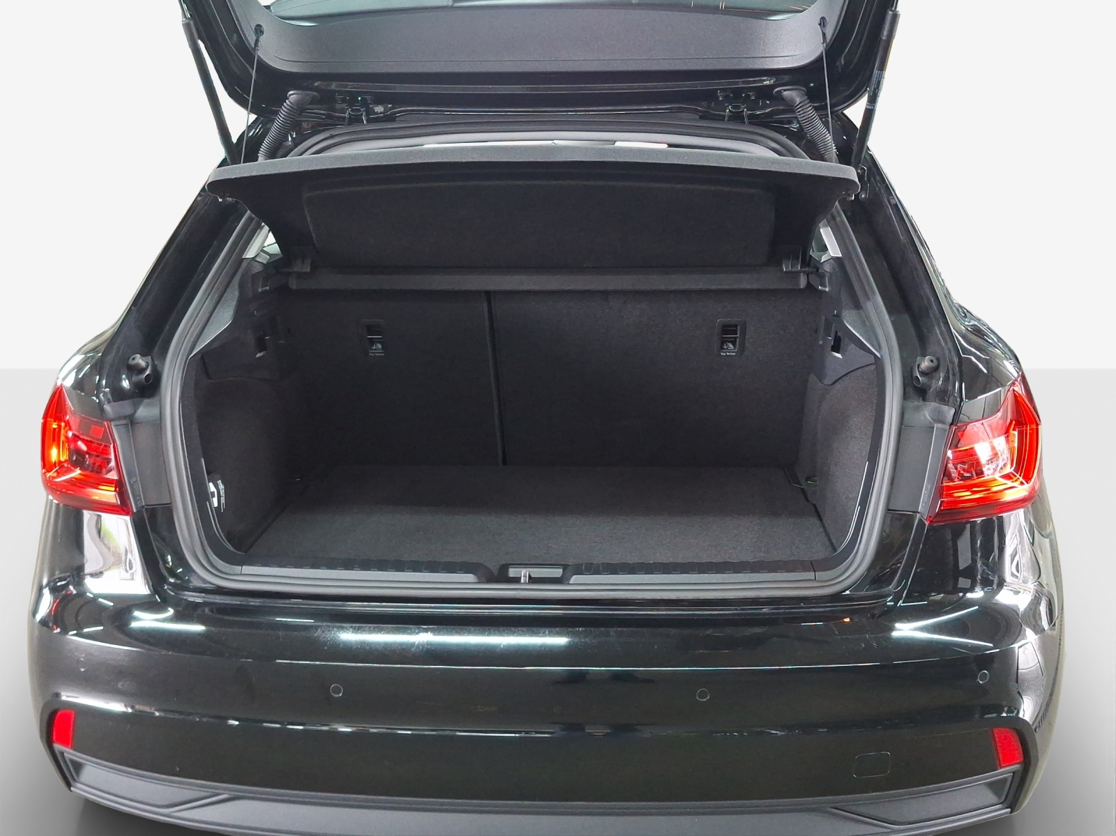 AUDI A1 Sportback 30 TFSI Attraction S-tronic-image-12
