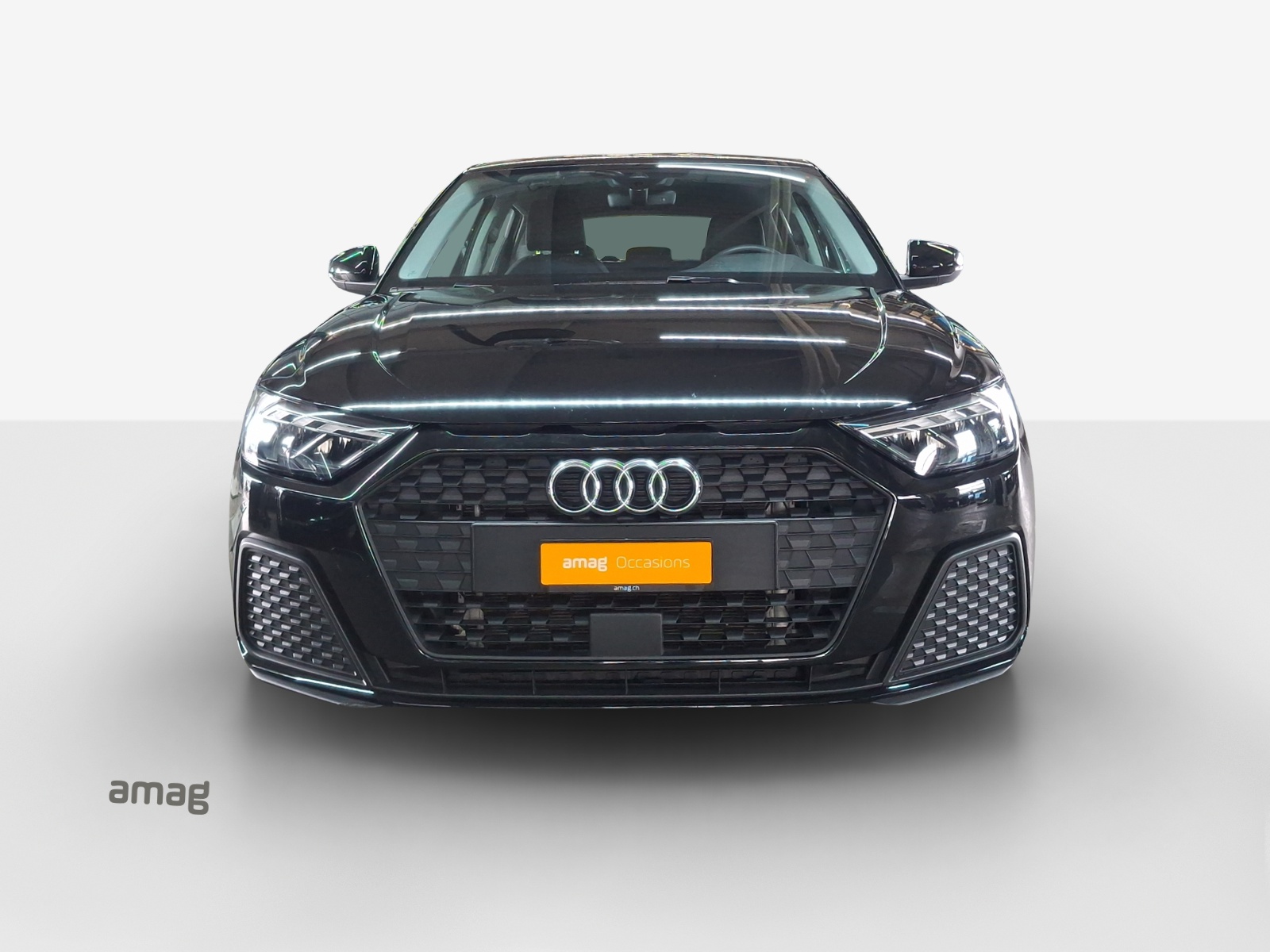 AUDI A1 Sportback 30 TFSI Attraction S-tronic-image-6
