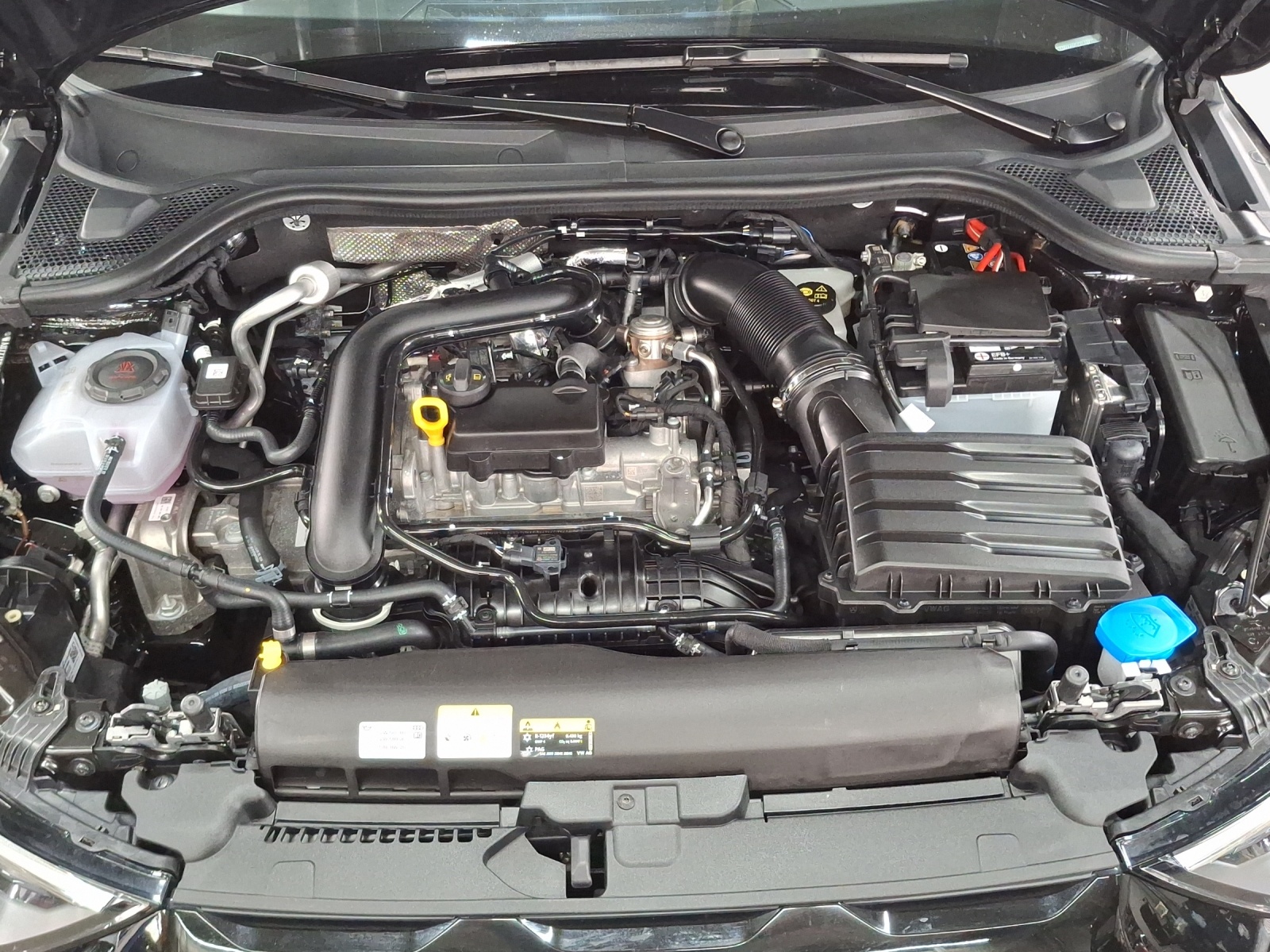 AUDI A1 Sportback 30 TFSI Attraction S-tronic-image-15