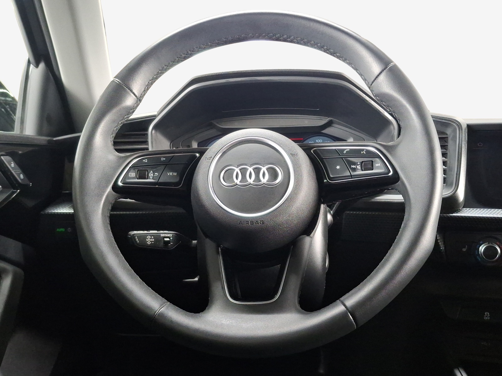 AUDI A1 Sportback 30 TFSI Attraction S-tronic-image-9