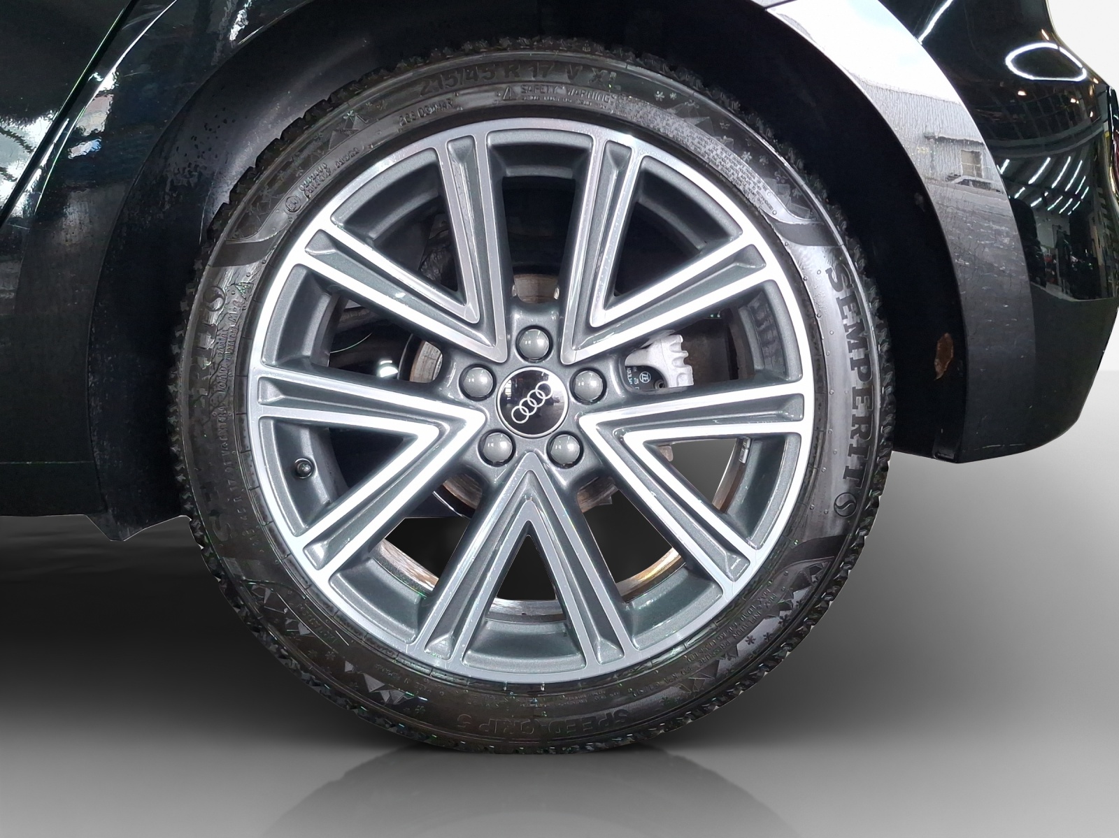 AUDI A1 Sportback 30 TFSI Attraction S-tronic-image-13