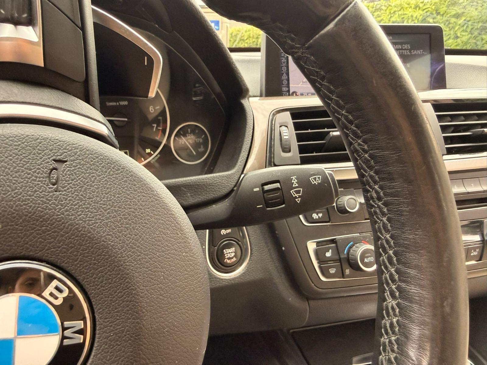 BMW 328i GT xDrive Steptronic-image-16