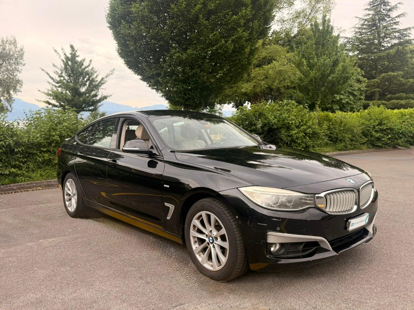 BMW 328i GT xDrive Steptronic-image-7