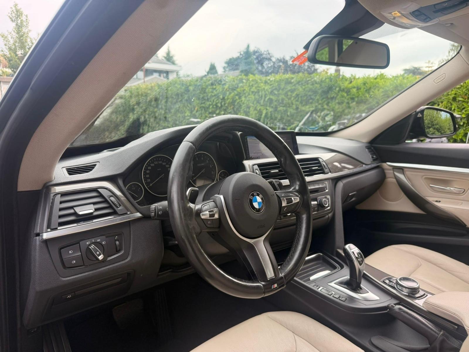 BMW 328i GT xDrive Steptronic-image-9