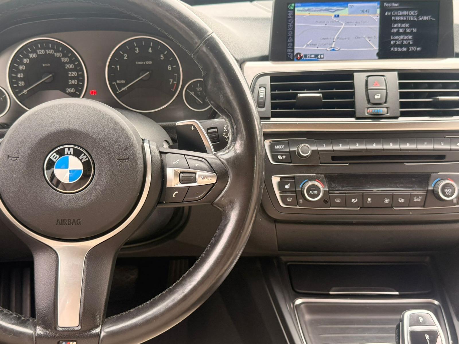 BMW 328i GT xDrive Steptronic-image-14