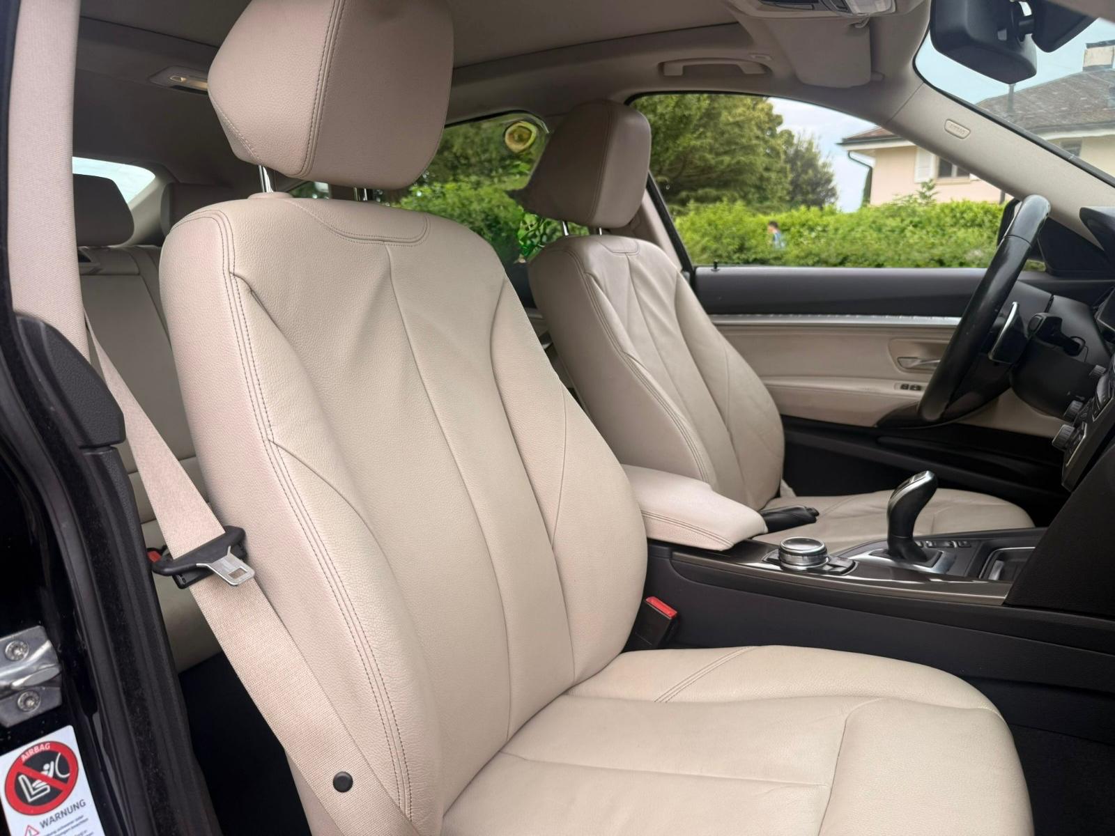 BMW 328i GT xDrive Steptronic-image-19