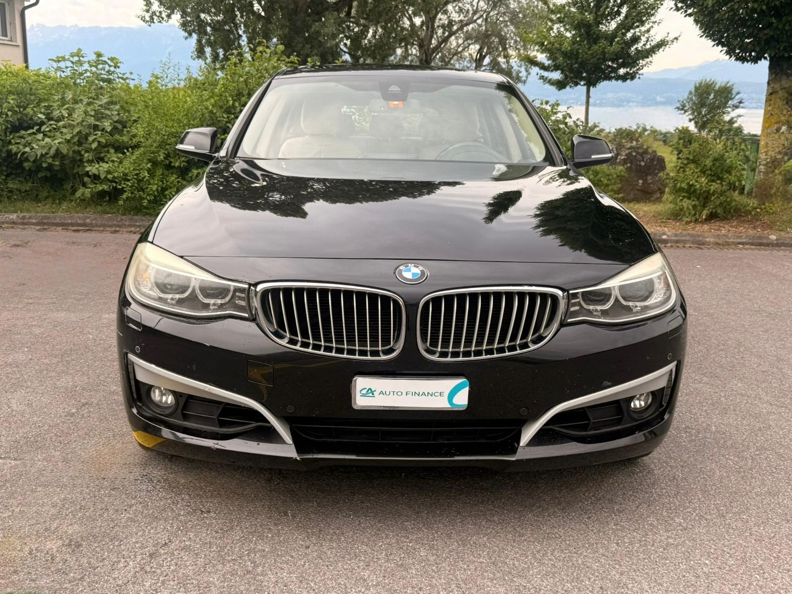 BMW 328i GT xDrive Steptronic-image-0