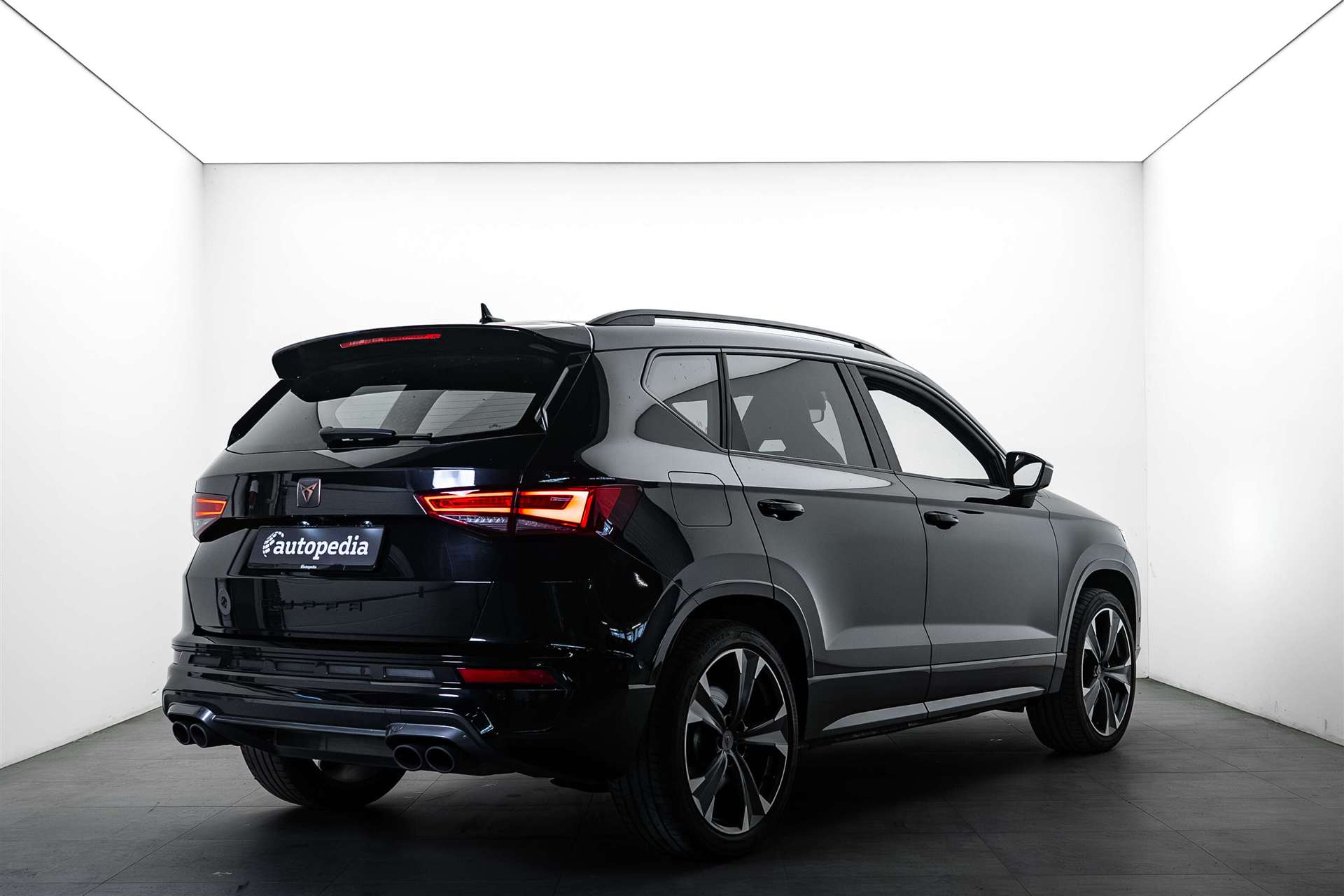 CUPRA Ateca 2.0TSI VZ 4Drive DSG 300PS-showroom-element-2