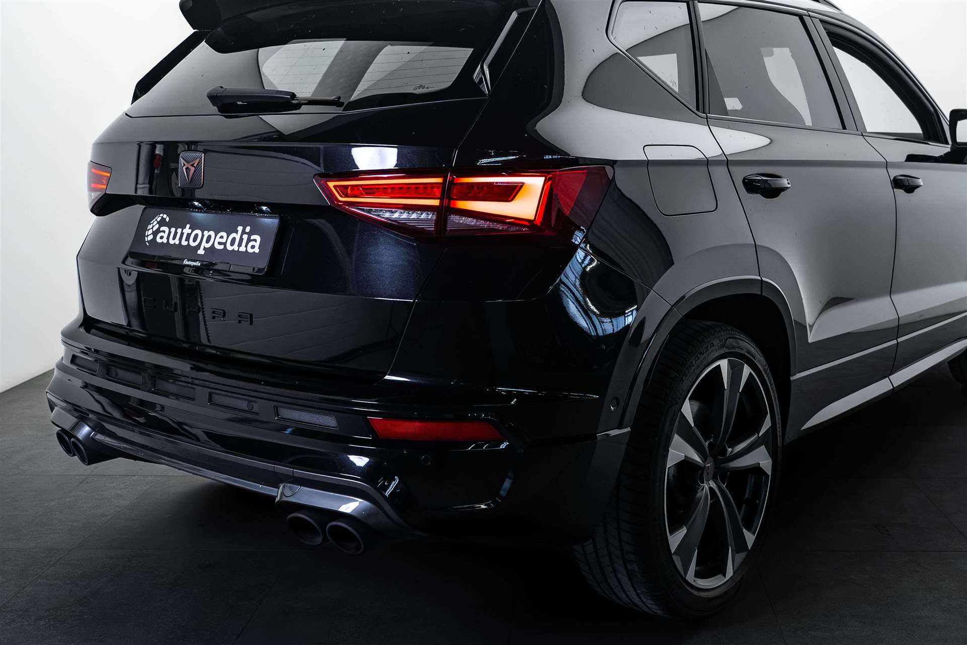 CUPRA Ateca 2.0TSI VZ 4Drive DSG 300PS-showroom-element-3