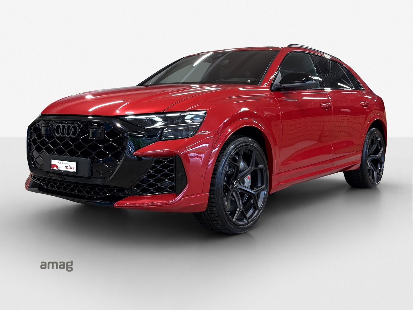 AUDI RSQ8 performance quattro-image-0