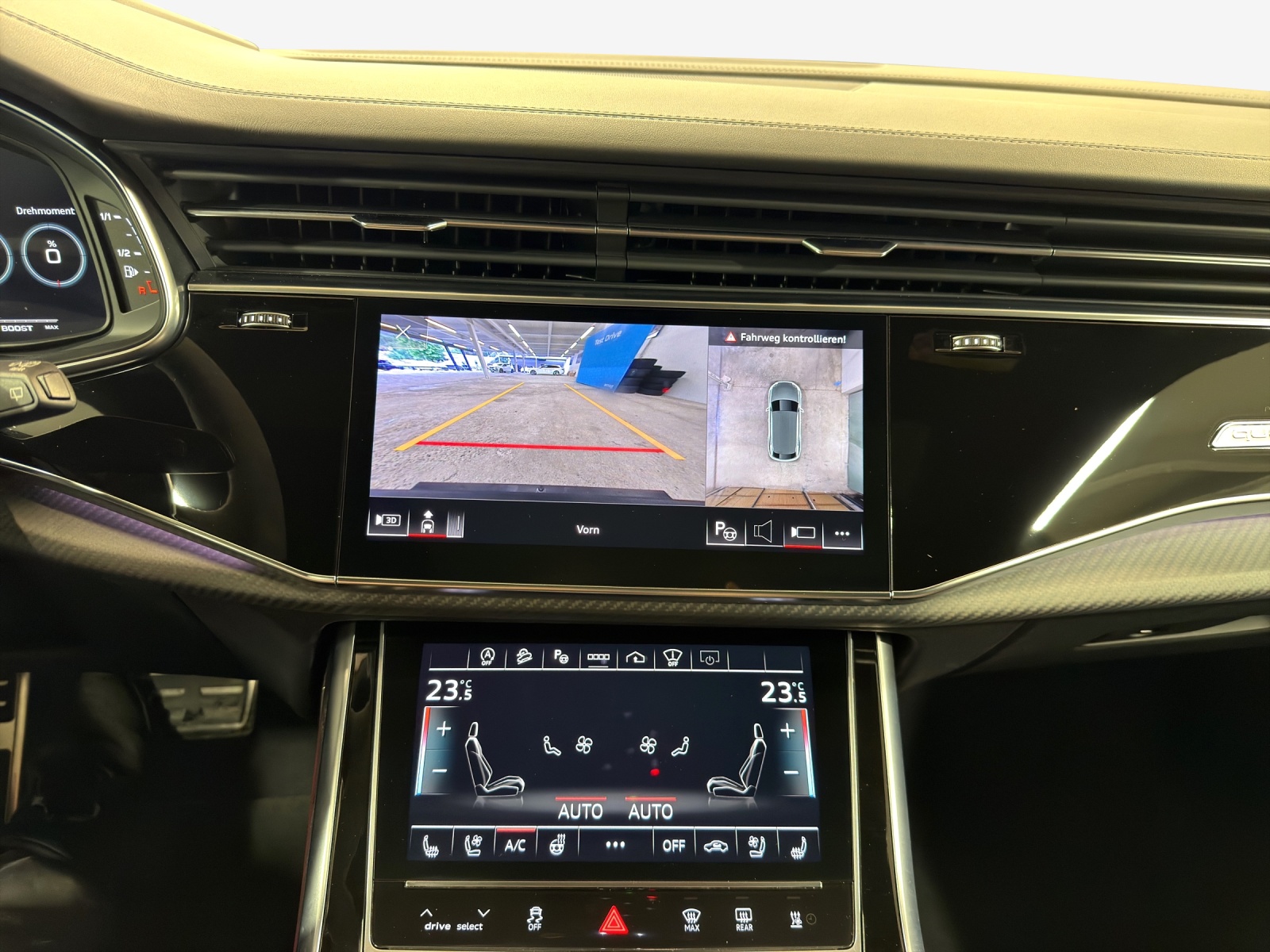 AUDI RSQ8 performance quattro-image-15