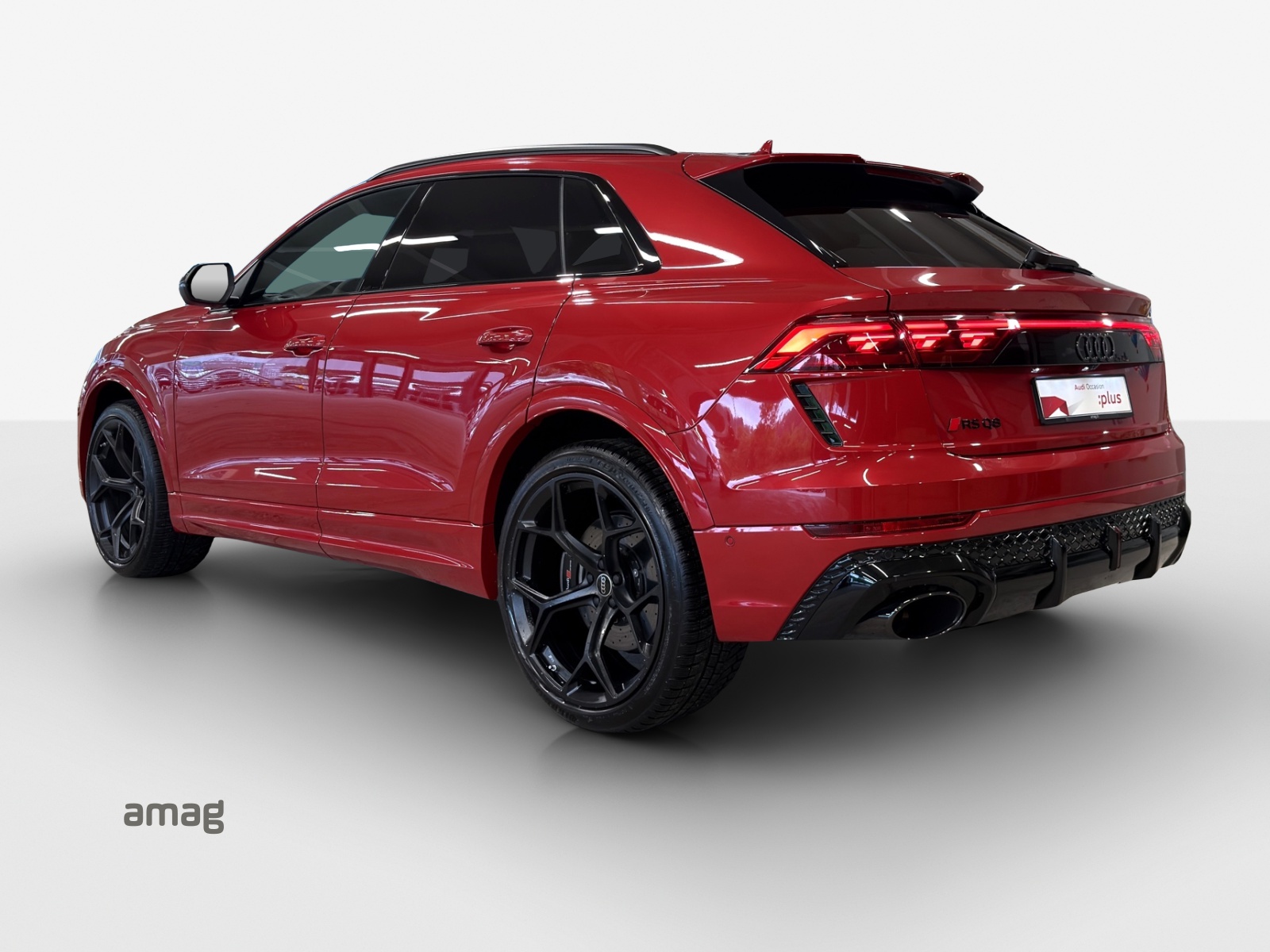 AUDI RSQ8 performance quattro-image-2