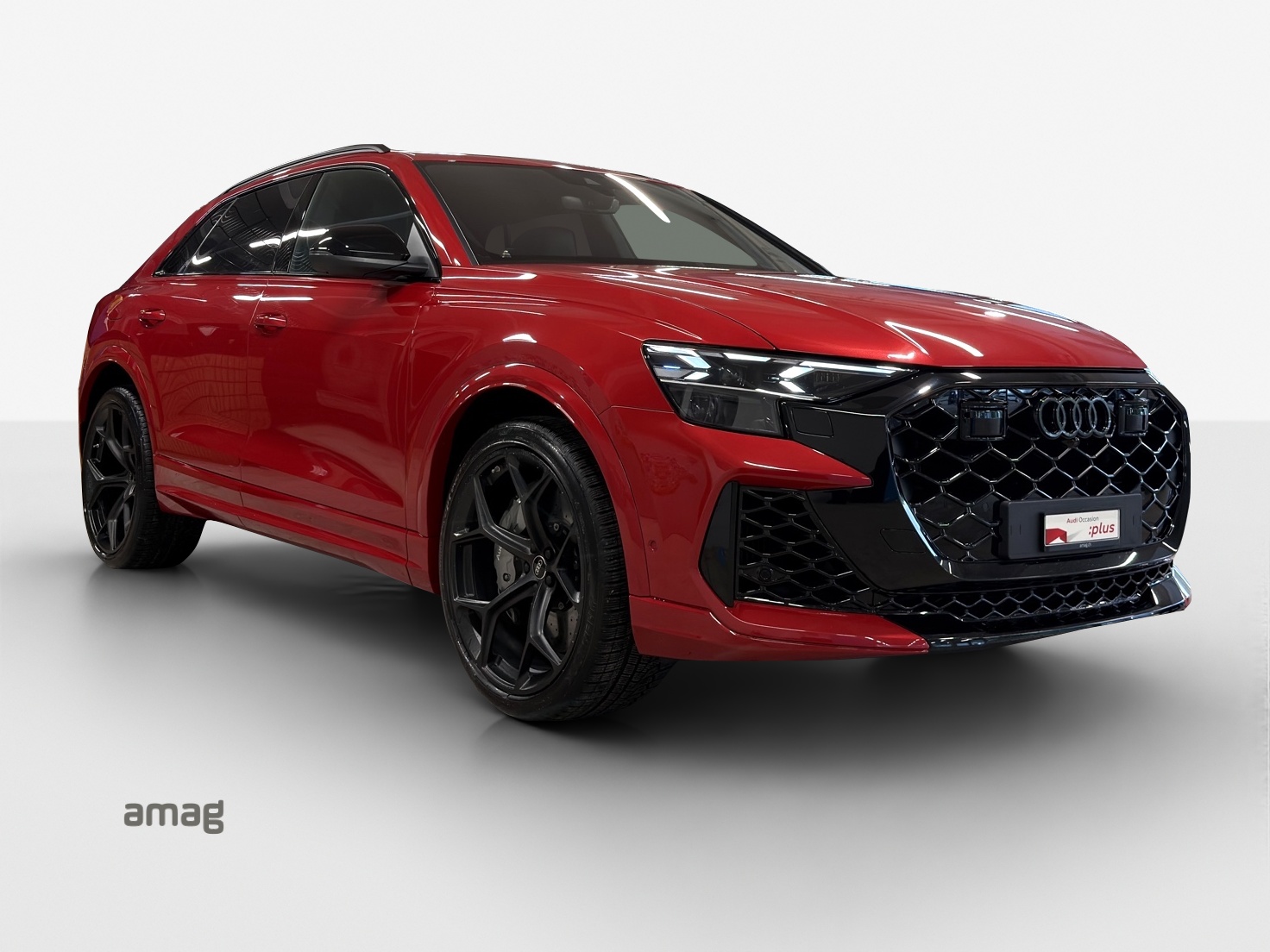 AUDI RSQ8 performance quattro-image-5