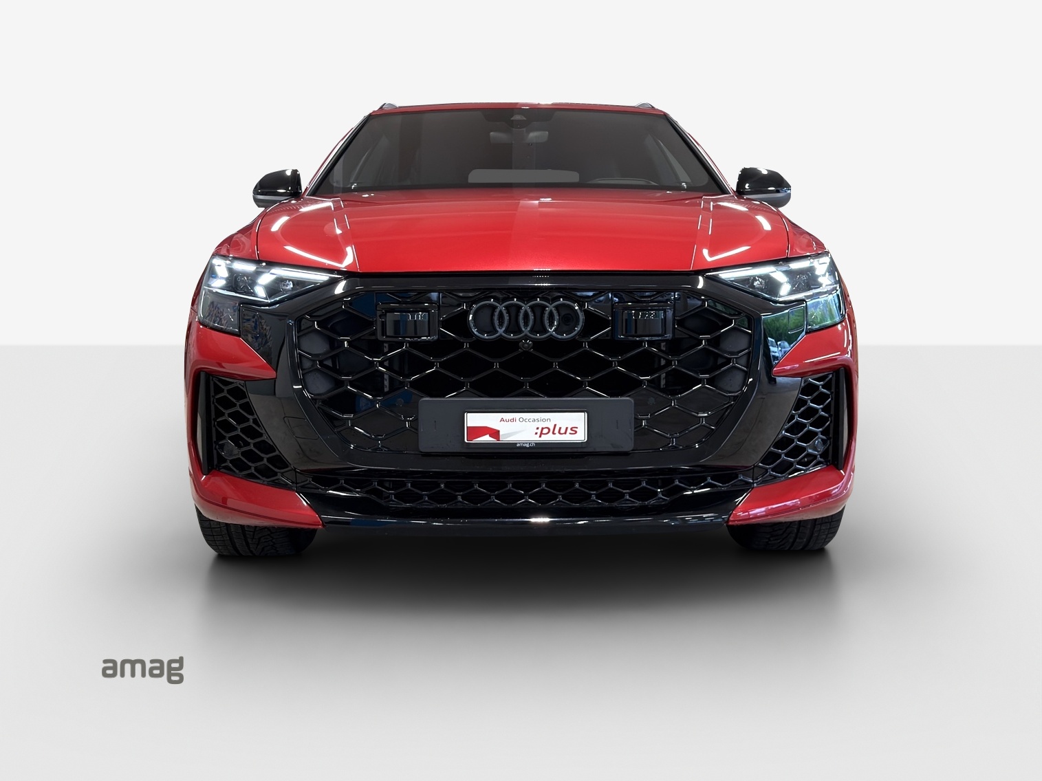 AUDI RSQ8 performance quattro-image-6