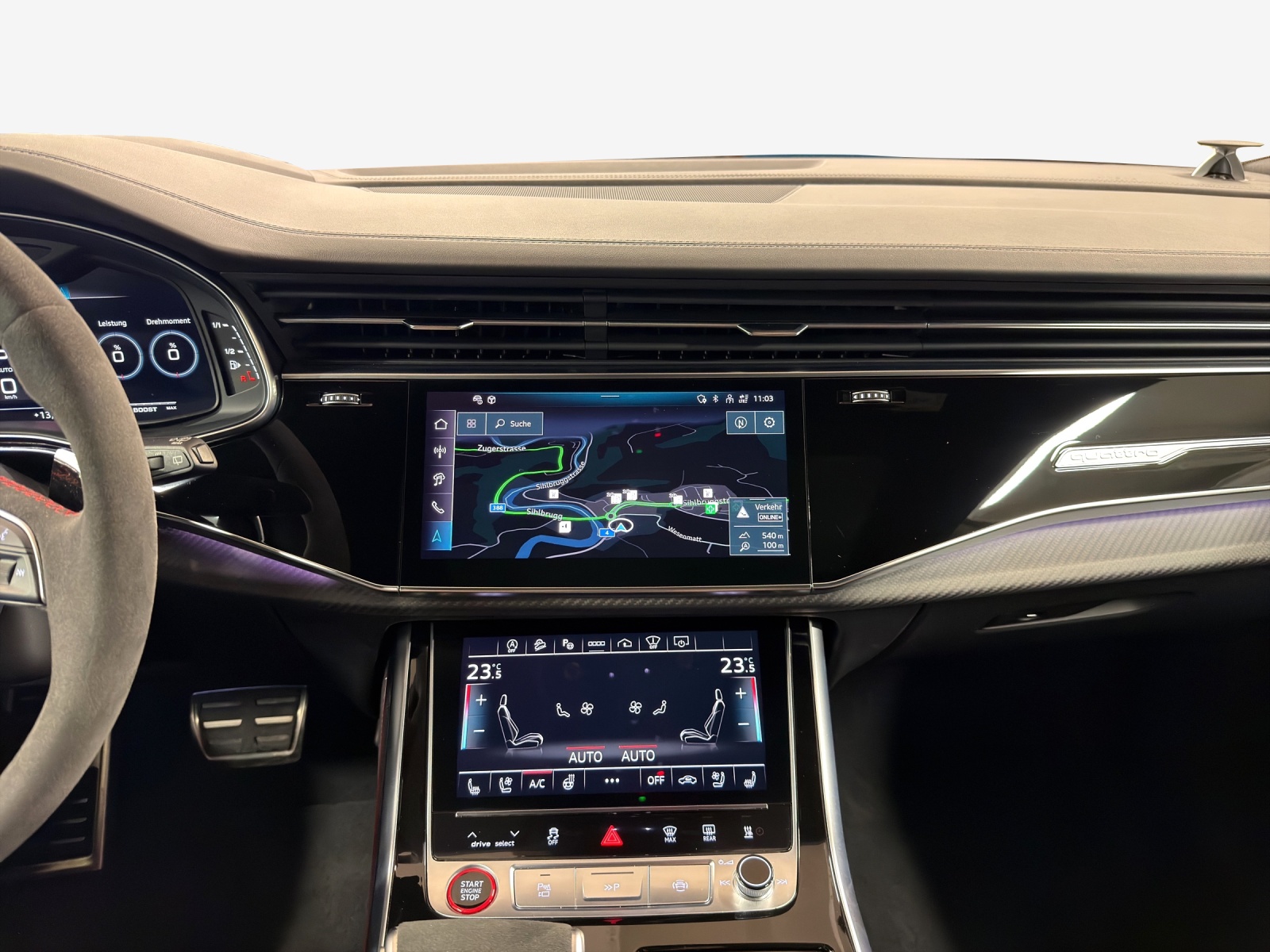 AUDI RSQ8 performance quattro-image-10