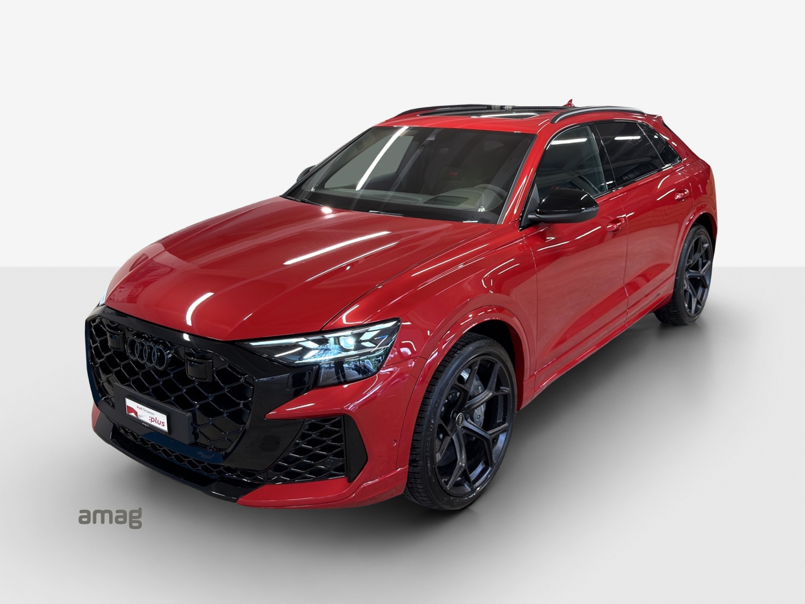 AUDI RSQ8 performance quattro-image-13