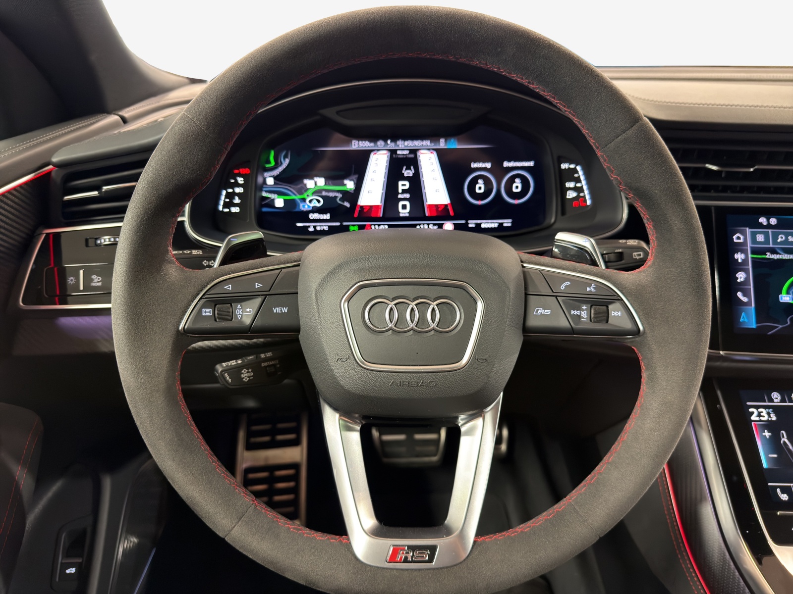 AUDI RSQ8 performance quattro-image-9