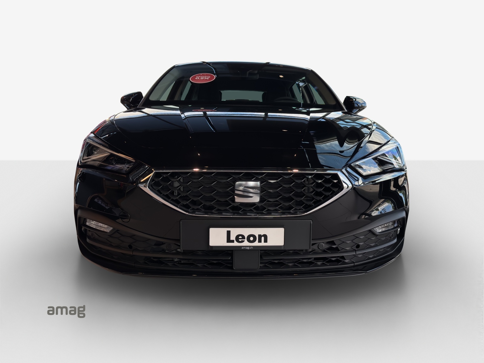 SEAT Leon 1.5 eTSI mHEV DSG Go-image-5