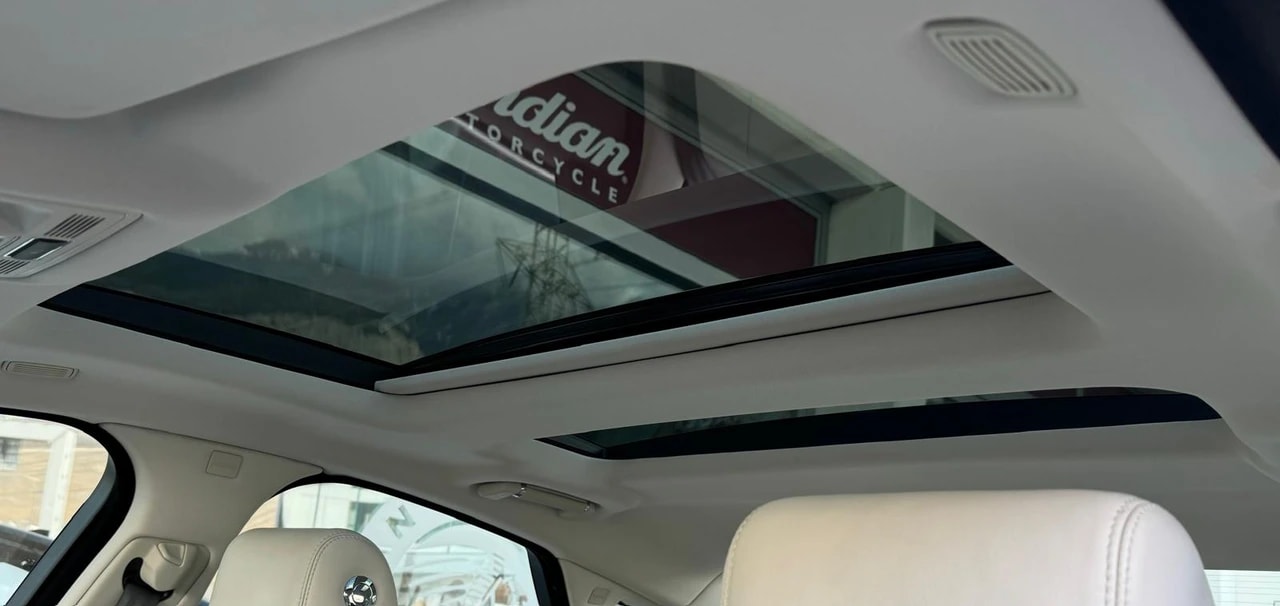 JAGUAR XJ 3.0 V6 S/C Premium Luxury Automatic AWD-image-8
