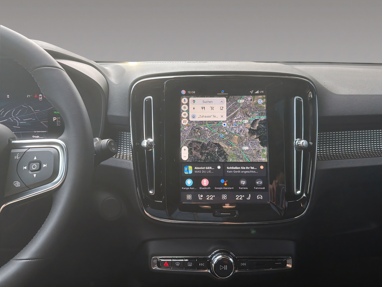 VOLVO EX40 Twin Black Edition AWD-image-13