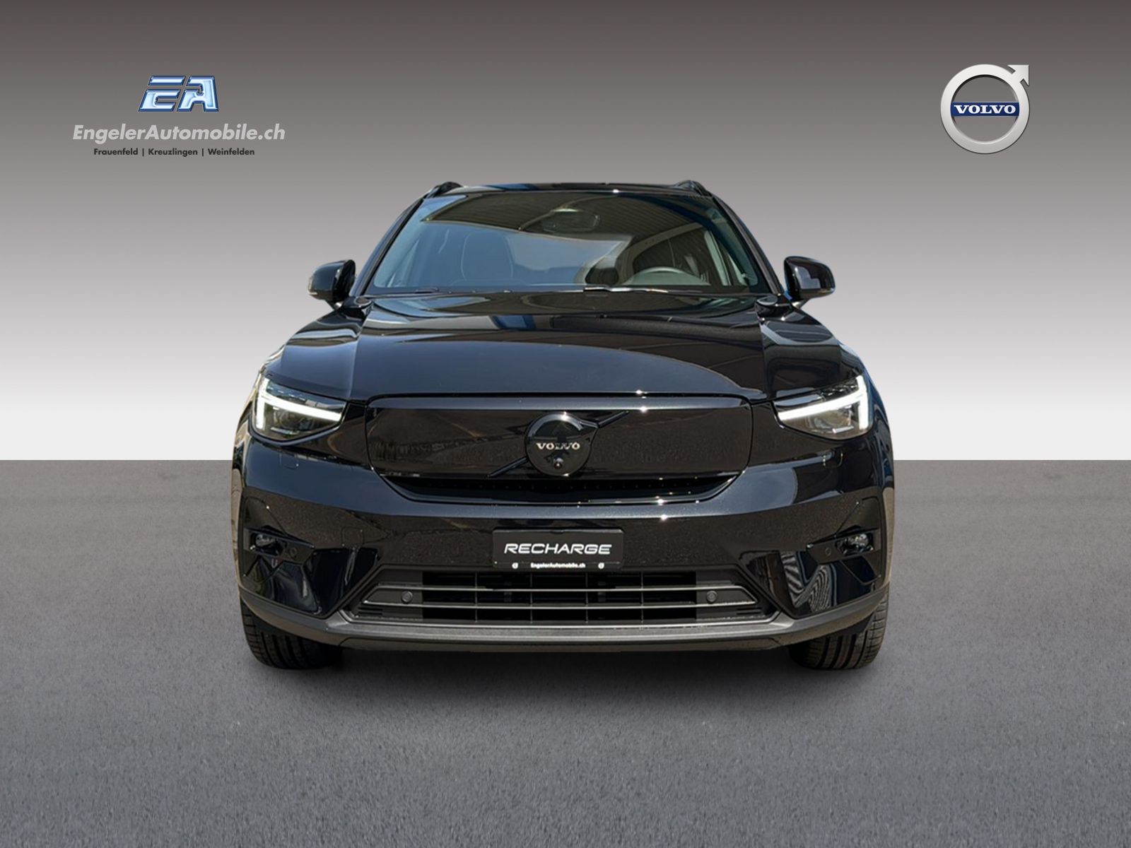 VOLVO EX40 Twin Black Edition AWD-image-1