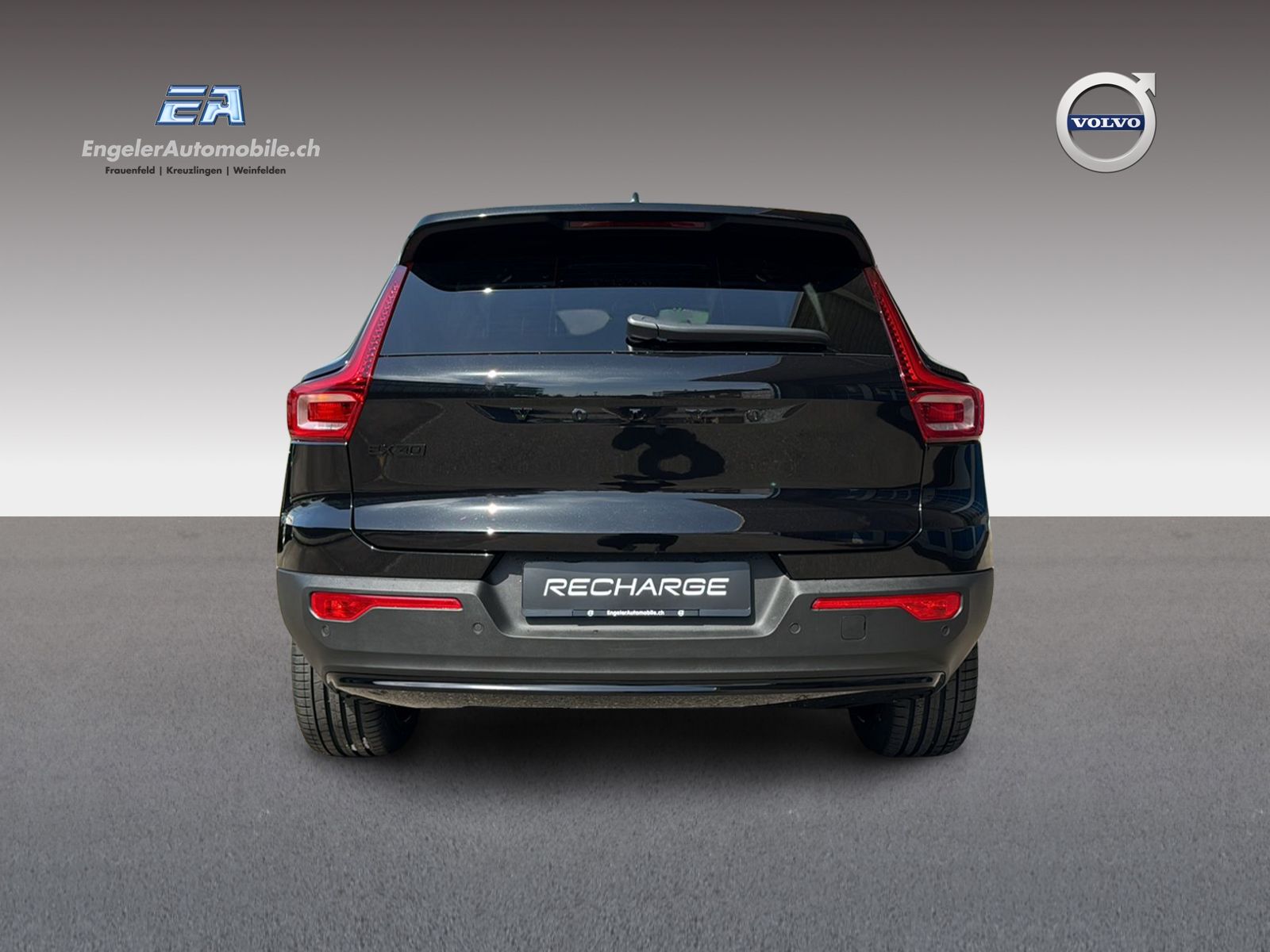 VOLVO EX40 Twin Black Edition AWD-image-4