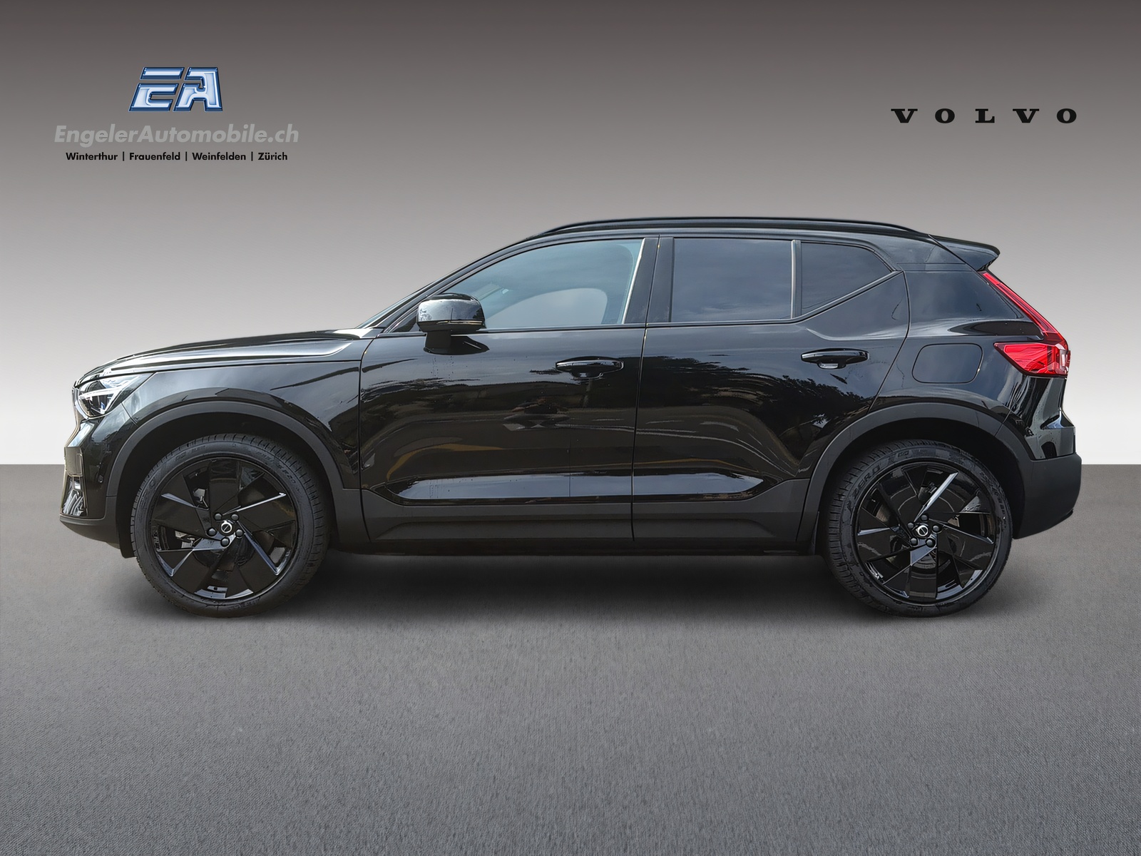 VOLVO EX40 Twin Black Edition AWD-image-3