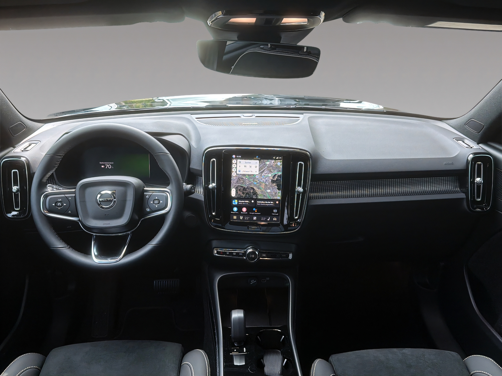 VOLVO EX40 Twin Black Edition AWD-image-9