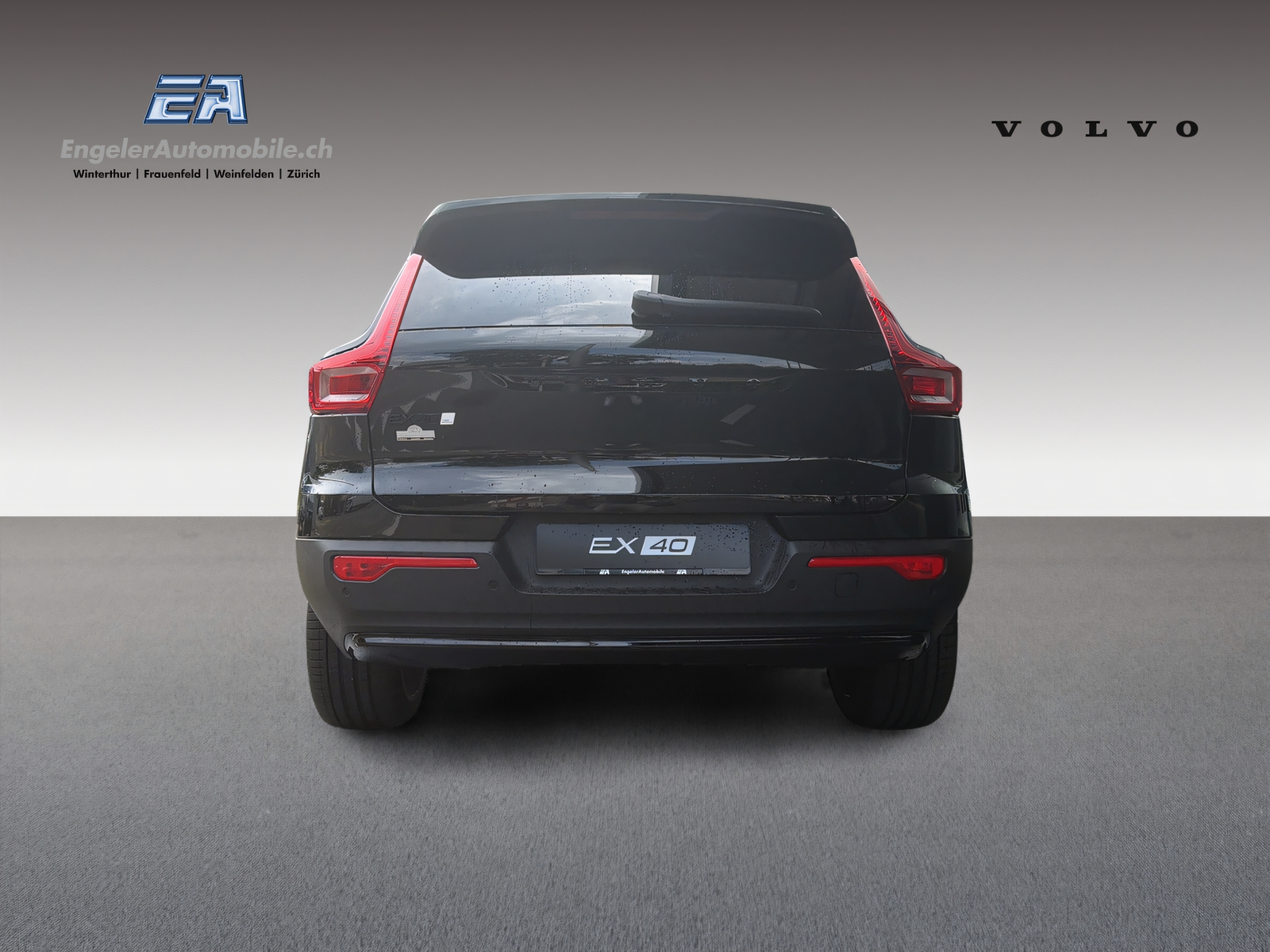 VOLVO EX40 Twin Black Edition AWD-image-5