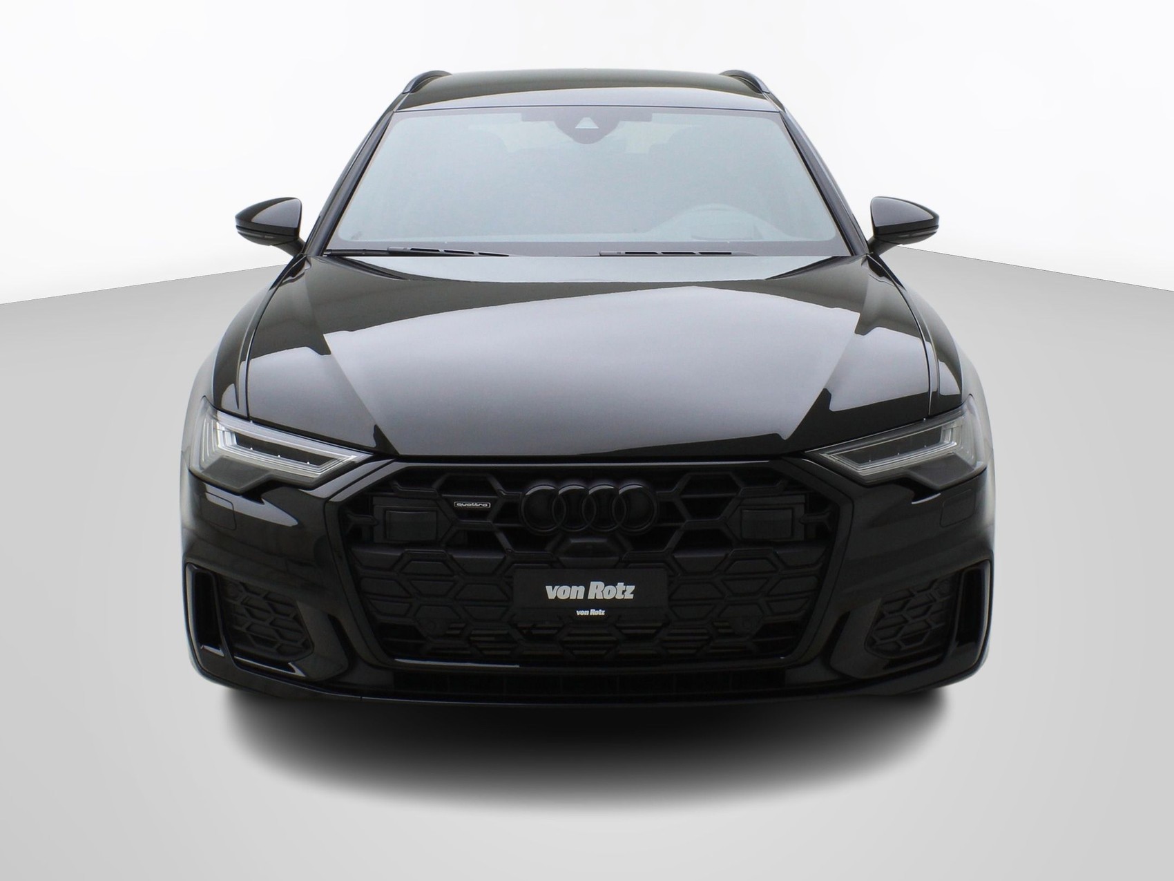 AUDI A6 Avant 45 TFSI S Line quattro S-Tronic **Audi Werksgarantie bis 07/2030**-image-5