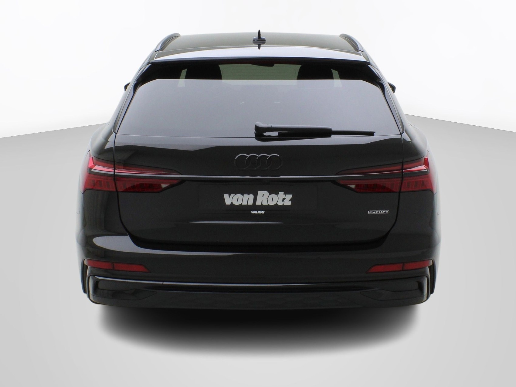 AUDI A6 Avant 45 TFSI S Line quattro S-Tronic **Audi Werksgarantie bis 07/2030**-image-3