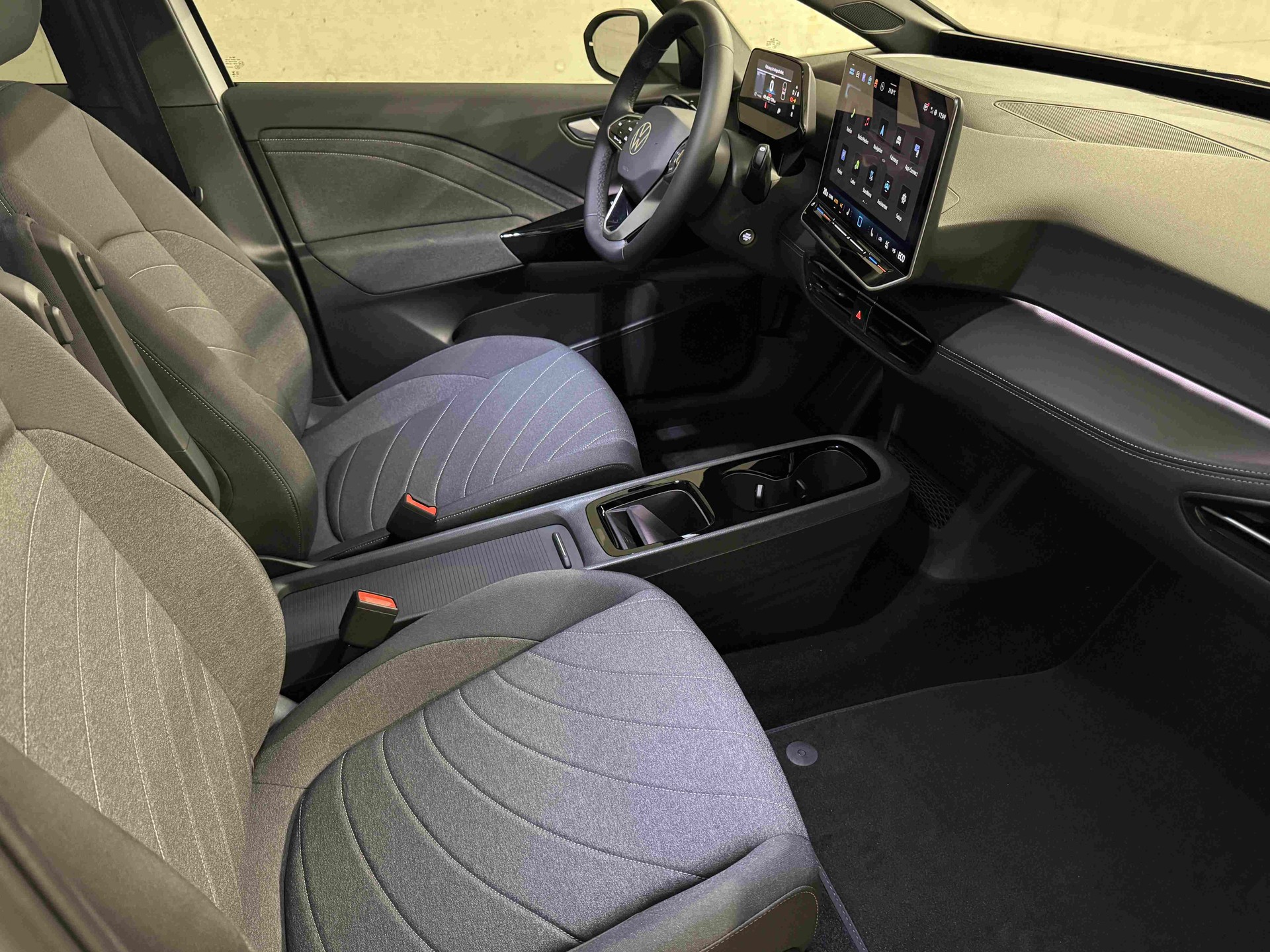 VW ID.3 Pro 52 kWh Pure Value-image-11