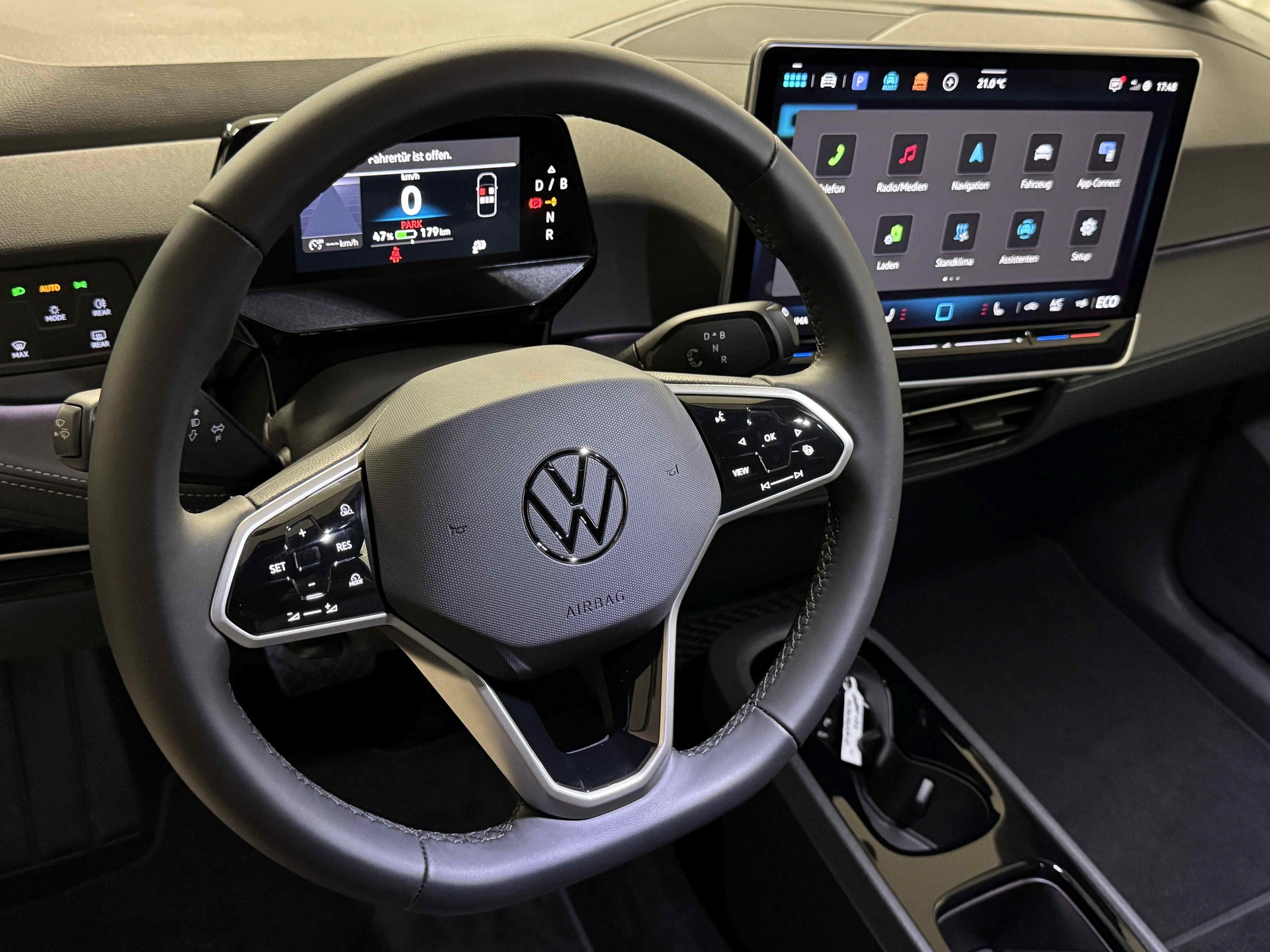 VW ID.3 Pro 52 kWh Pure Value-image-8