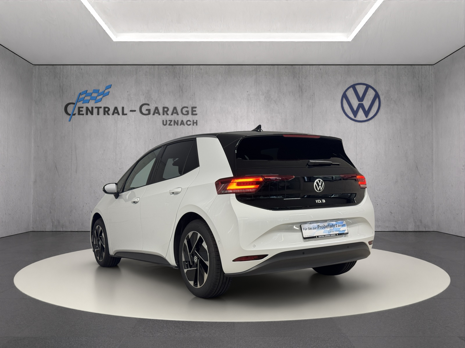 VW ID.3 Pro 52 kWh Pure Value-showroom-element-2