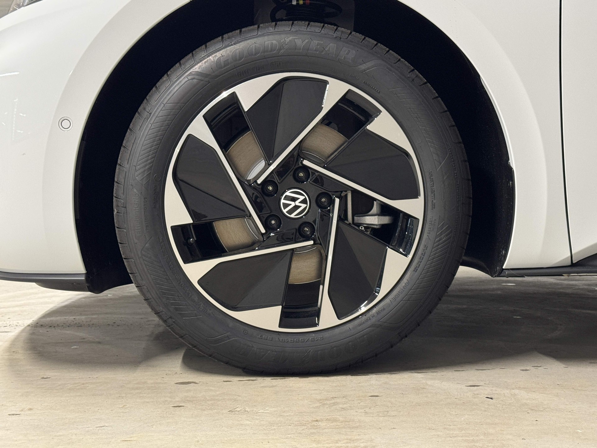 VW ID.3 Pro 52 kWh Pure Value-image-15
