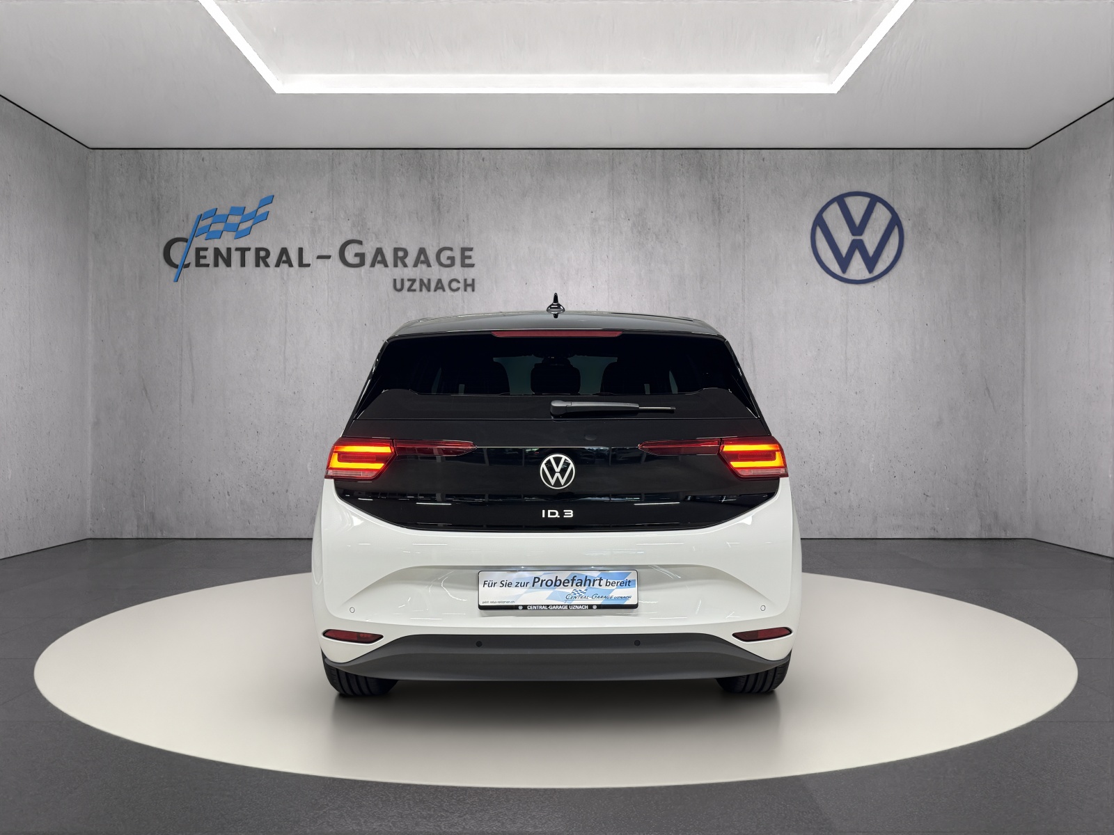 VW ID.3 Pro 52 kWh Pure Value-image-3