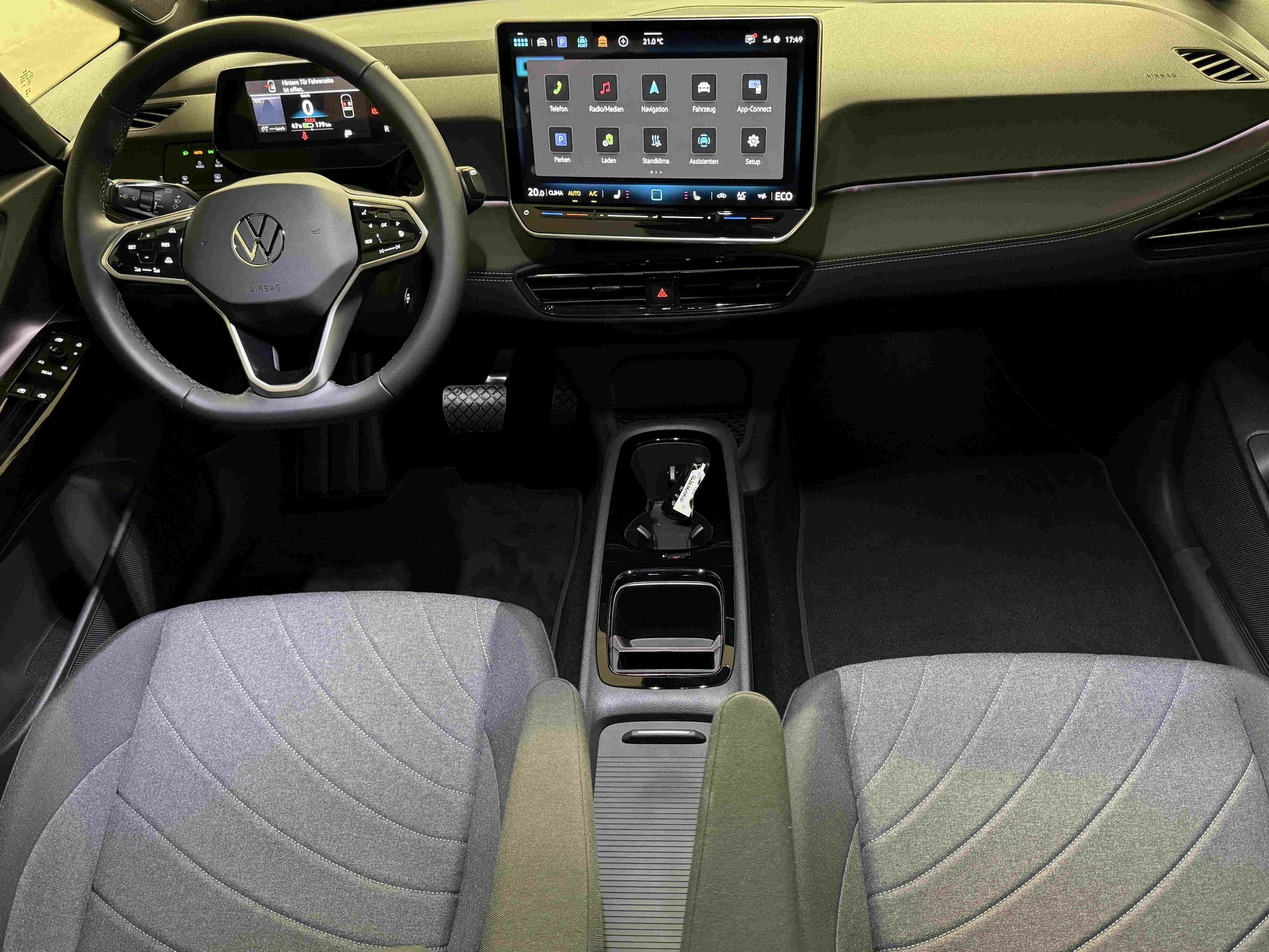 VW ID.3 Pro 52 kWh Pure Value-image-10