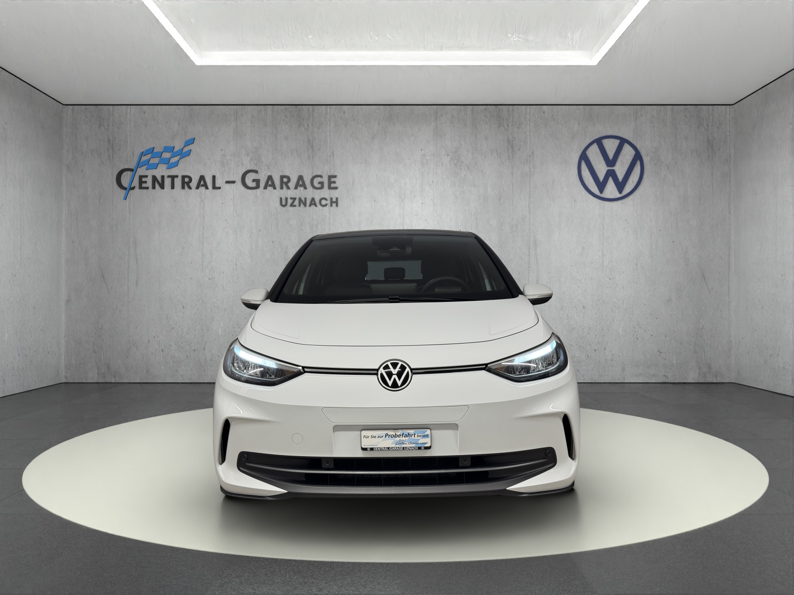 VW ID.3 Pro 52 kWh Pure Value-showroom-element-1