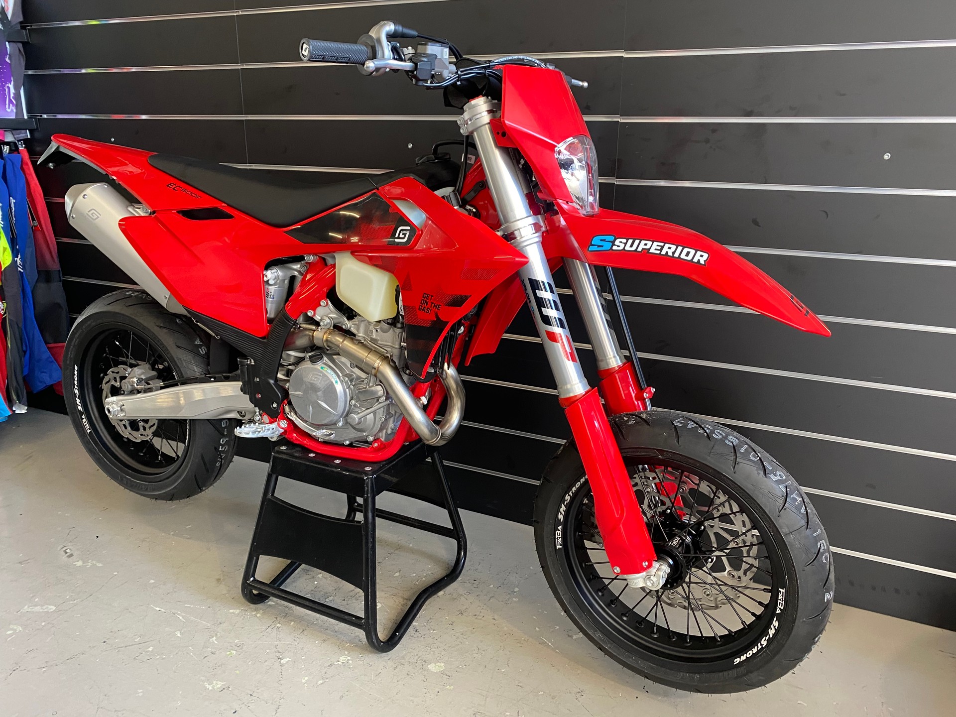 GASGAS EC 500 Supermoto-showroom-element-2