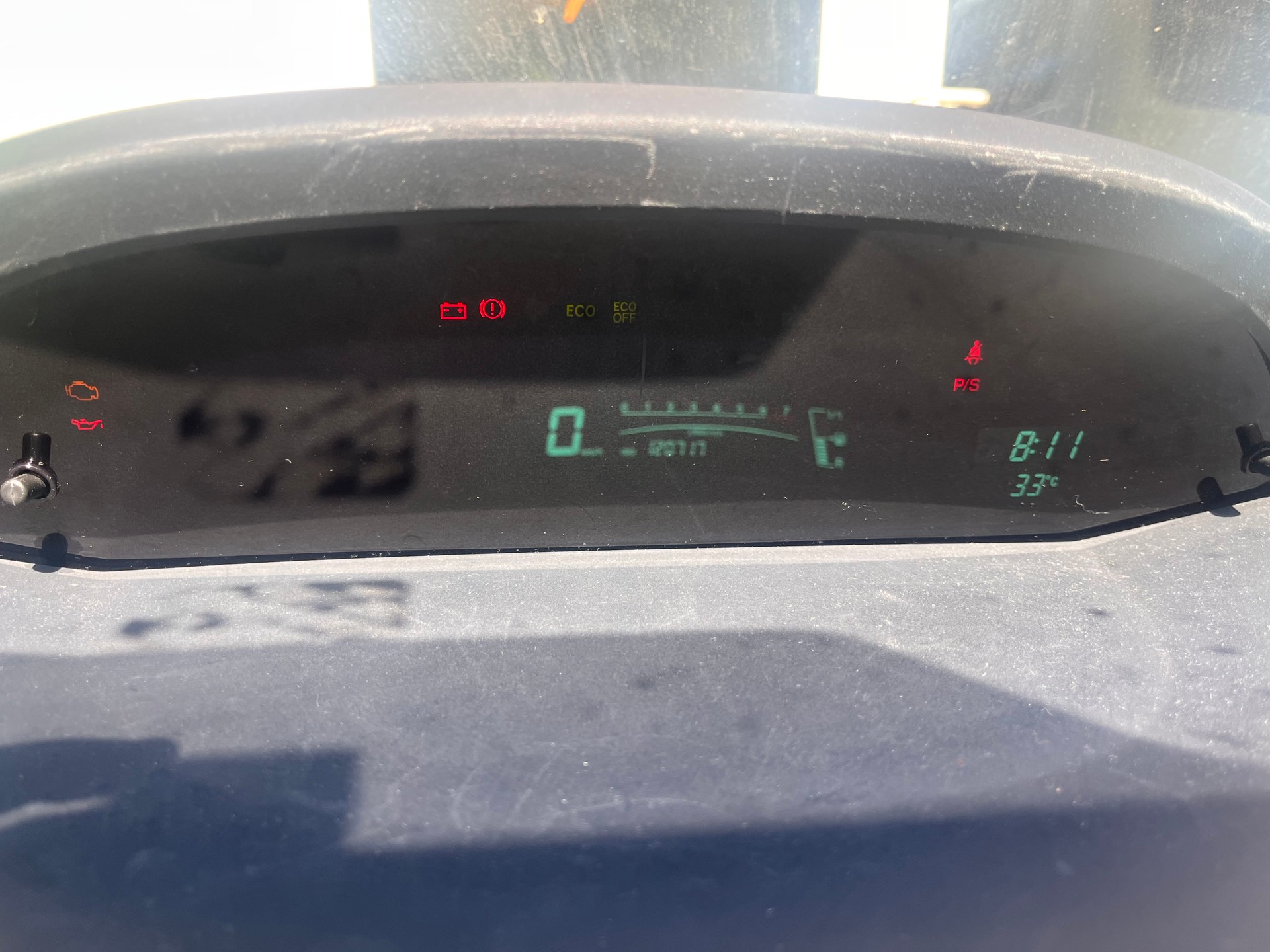TOYOTA YARIS-image-7