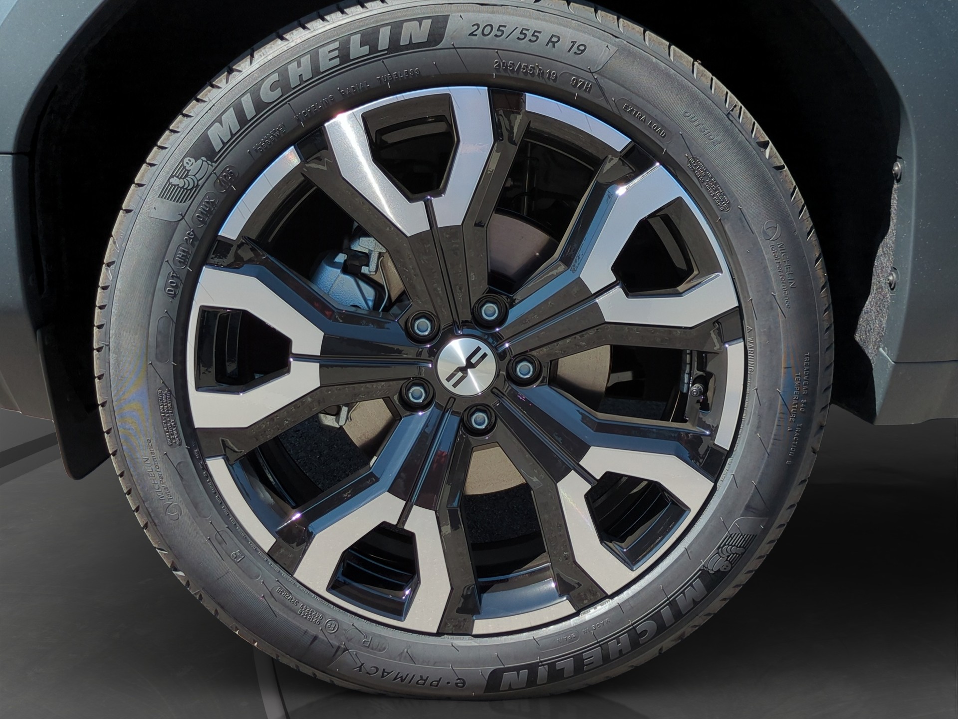 DACIA Bigster TCe 150 48V Journey 4x4-image-8