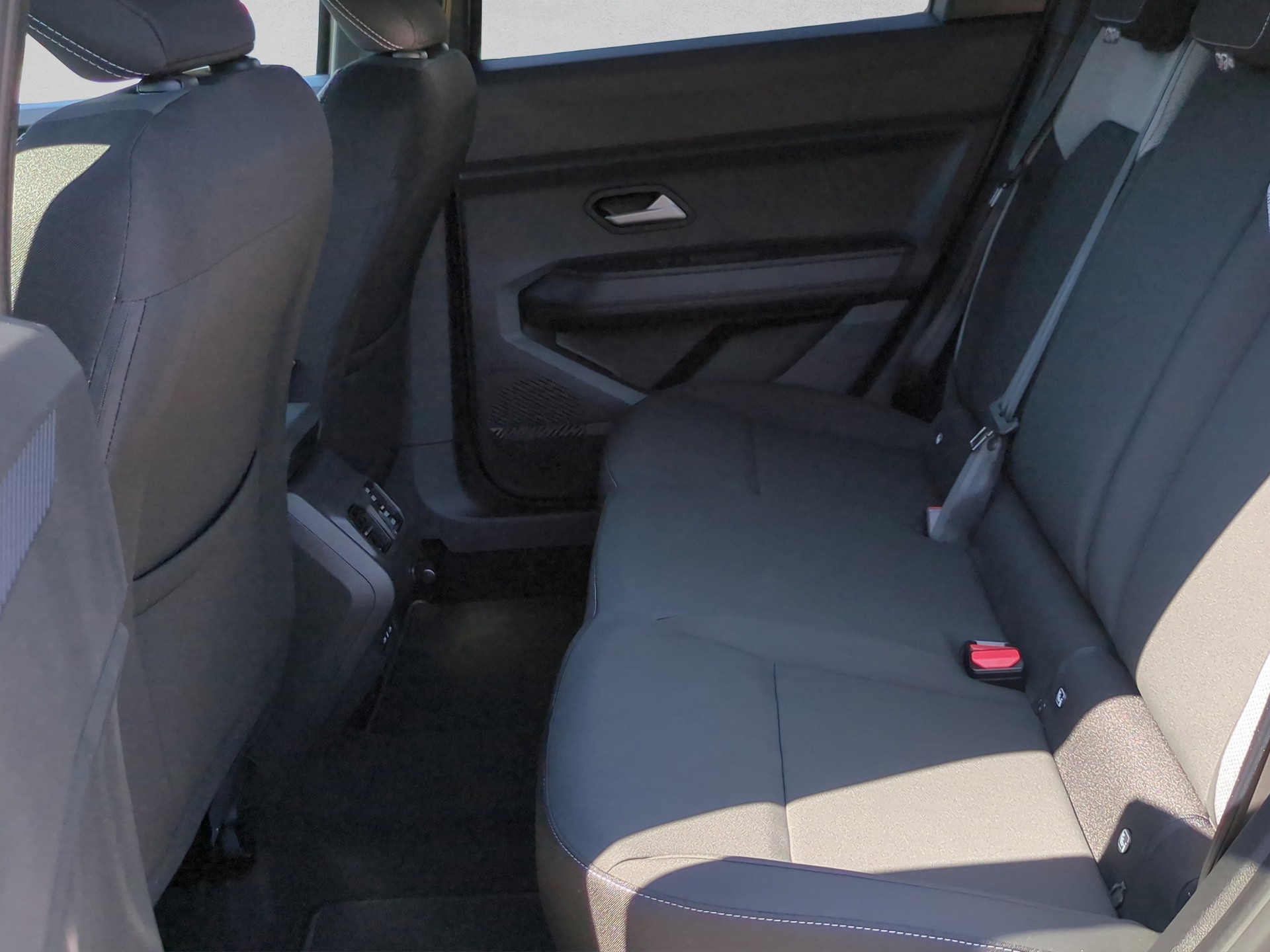 DACIA Bigster TCe 150 48V Journey 4x4-image-13