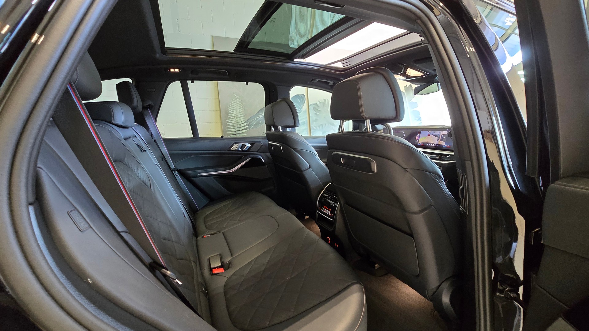 BMW X5 xDrive 48V 30d M Sport Pro Steptronic-image-16