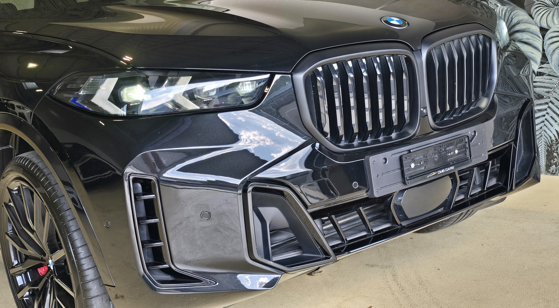 BMW X5 xDrive 48V 30d M Sport Pro Steptronic-image-10