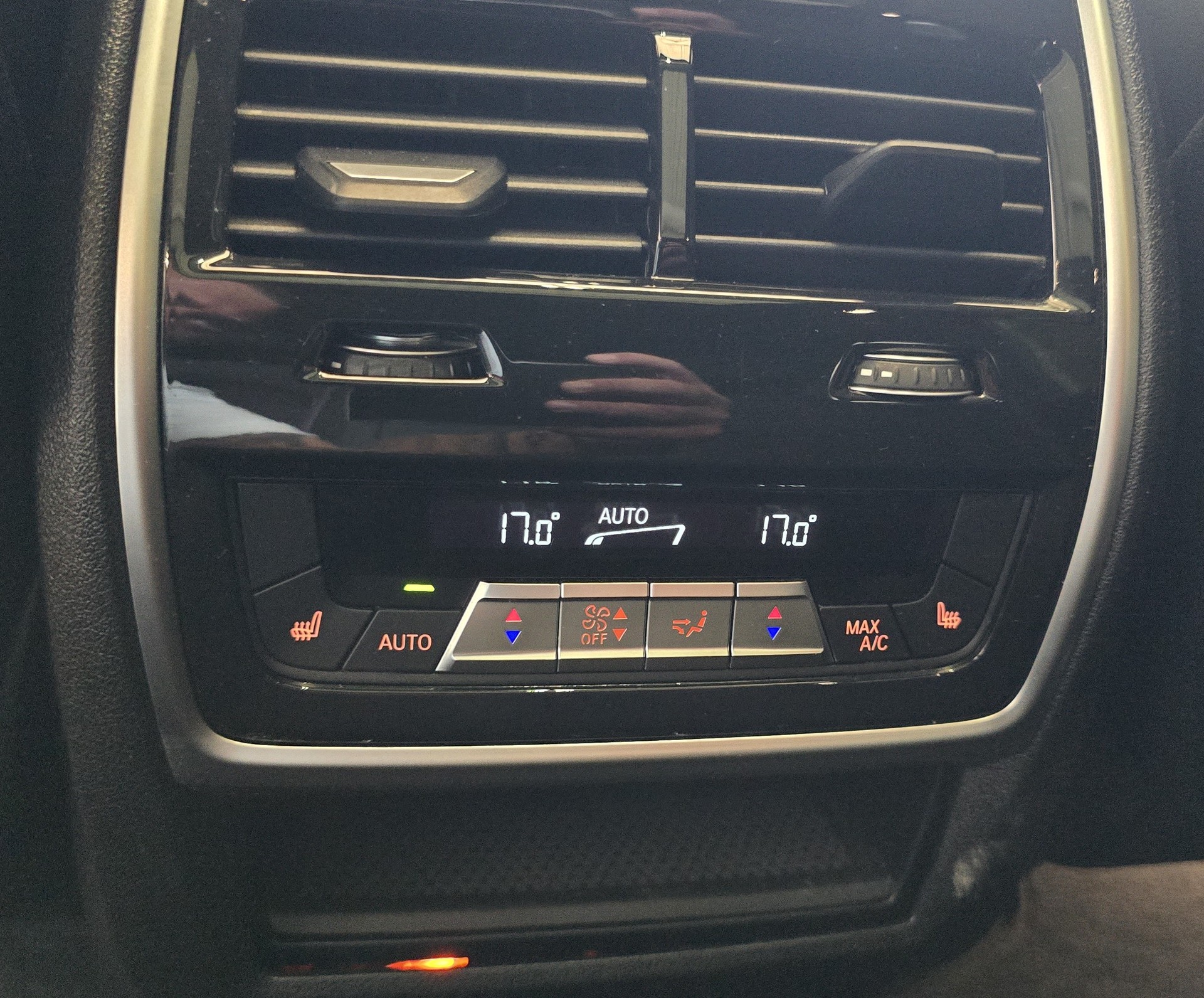 BMW X5 xDrive 48V 30d M Sport Pro Steptronic-image-21