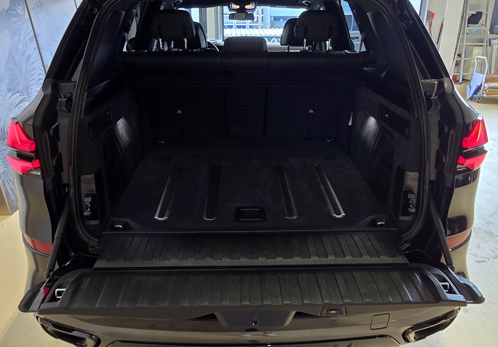 BMW X5 xDrive 48V 30d M Sport Pro Steptronic-image-6
